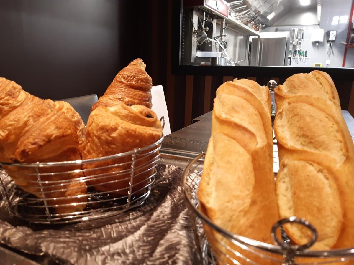 فندق La Papillote Charleville-Mézières المظهر الخارجي الصورة