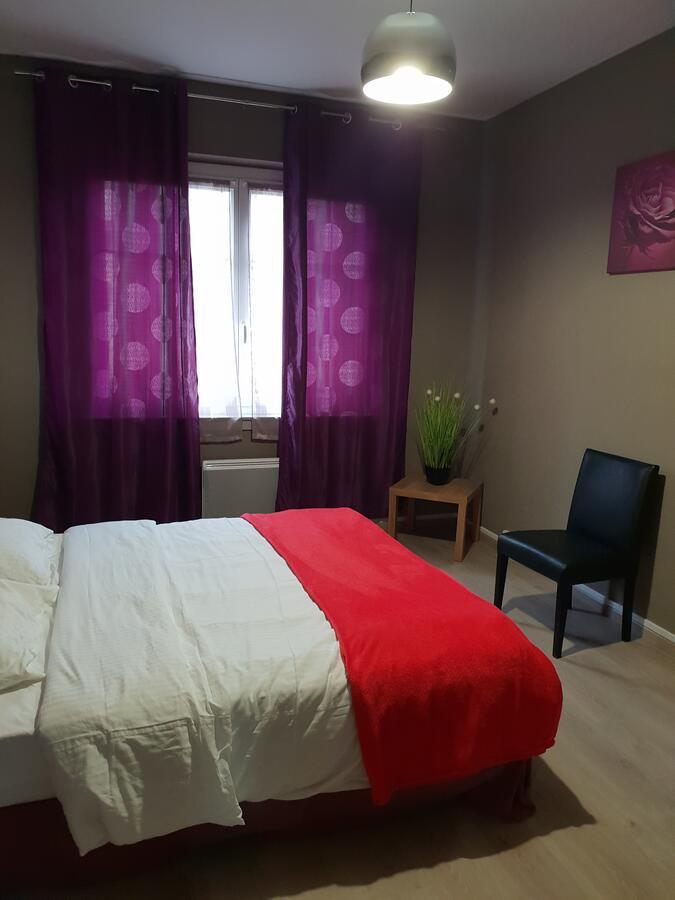 فندق La Papillote Charleville-Mézières المظهر الخارجي الصورة